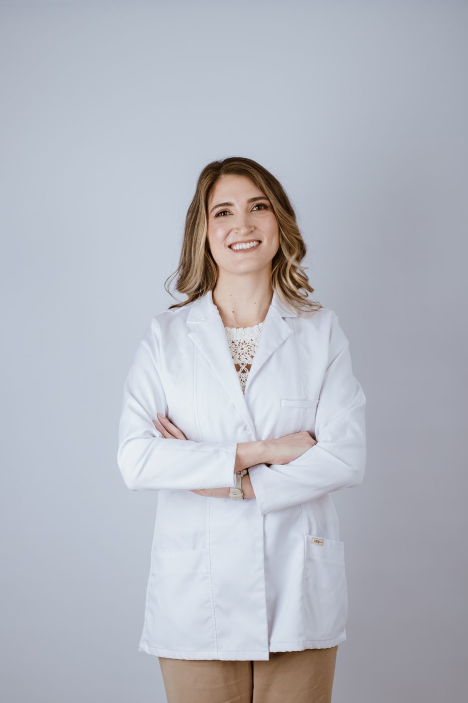 Dra. Andrea Pérez Jaramillo
