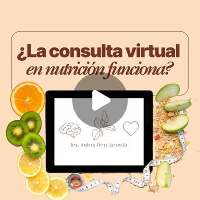 Publicación de Instagram de la Dra. Andrea