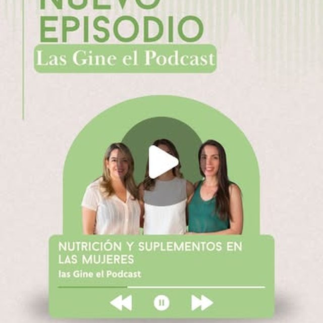 Publicación de Instagram de la Dra. Andrea