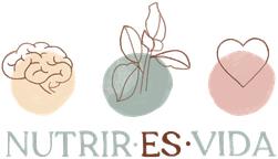 Nutrir es Vida · Dra. Andrea Pérez Jaramillo